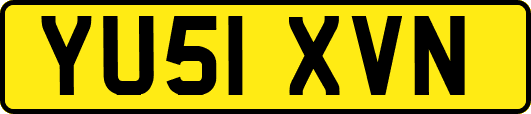 YU51XVN