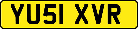 YU51XVR