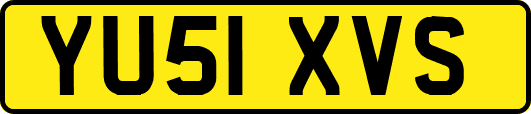 YU51XVS