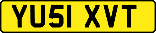 YU51XVT
