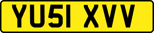 YU51XVV