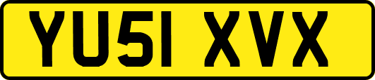 YU51XVX