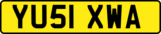YU51XWA