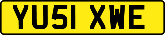 YU51XWE