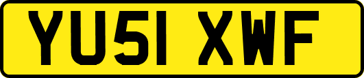 YU51XWF