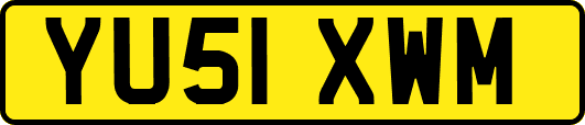 YU51XWM