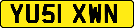 YU51XWN