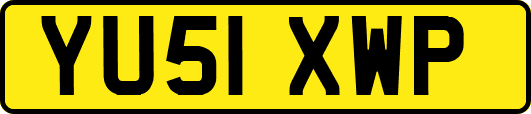 YU51XWP