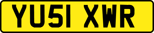 YU51XWR