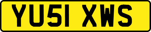 YU51XWS