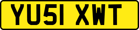 YU51XWT