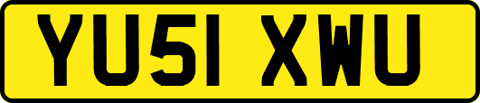 YU51XWU