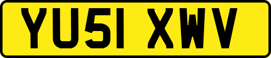 YU51XWV