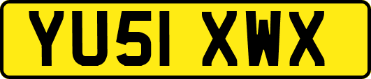 YU51XWX