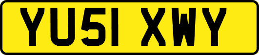 YU51XWY