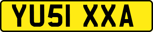 YU51XXA