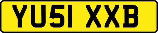 YU51XXB