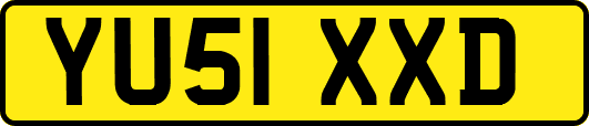 YU51XXD