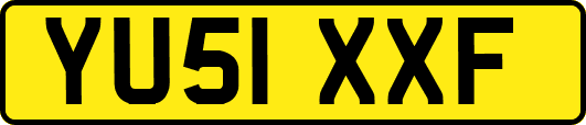 YU51XXF