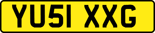 YU51XXG