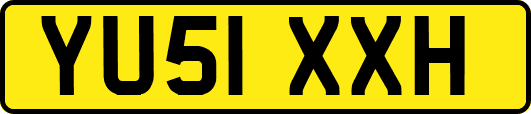 YU51XXH
