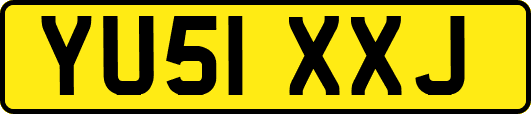 YU51XXJ