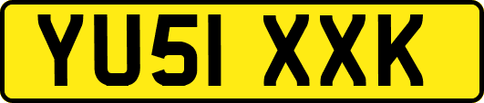 YU51XXK