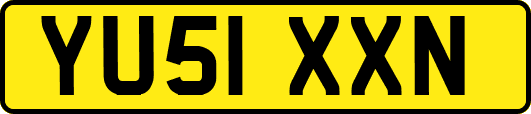 YU51XXN