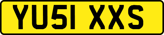 YU51XXS