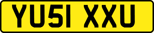 YU51XXU