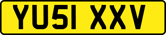 YU51XXV