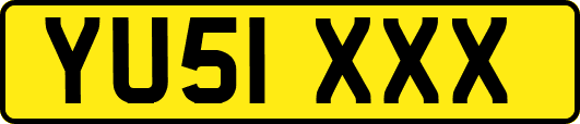 YU51XXX