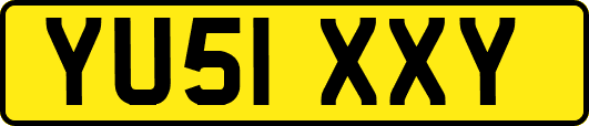 YU51XXY