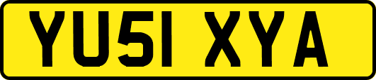 YU51XYA