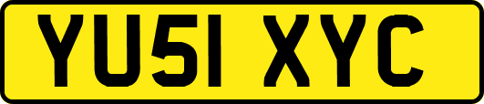 YU51XYC