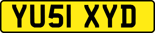 YU51XYD