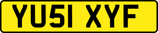 YU51XYF