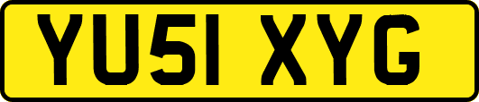YU51XYG