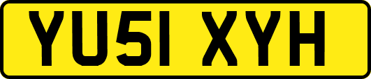 YU51XYH