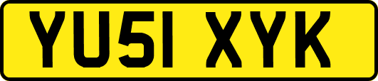 YU51XYK