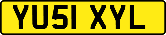 YU51XYL