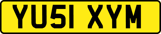 YU51XYM