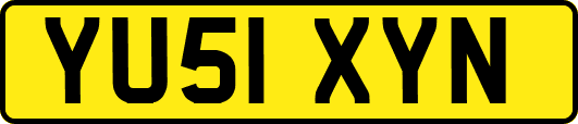 YU51XYN
