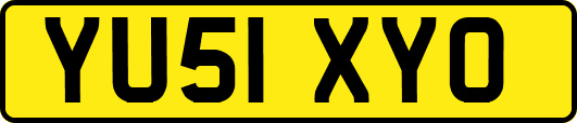 YU51XYO