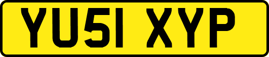 YU51XYP