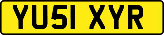 YU51XYR