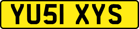 YU51XYS