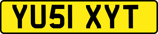 YU51XYT