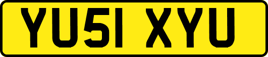 YU51XYU