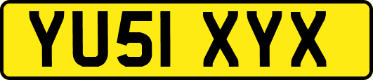 YU51XYX